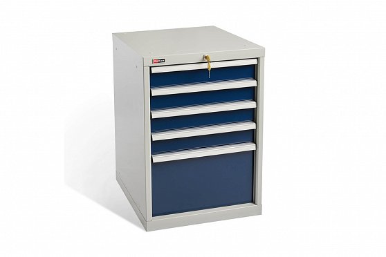 DiKom VS-015 Tool Cabinet