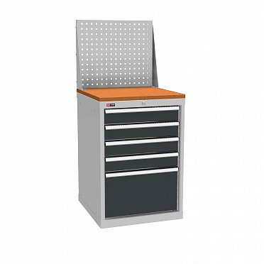 DiKom VS-015-04 Tool Cabinet 