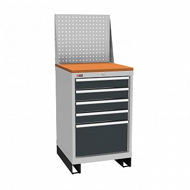 DiKom VS-015-05 Tool Cabinet 