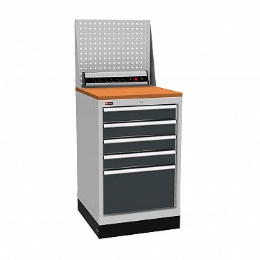 DiKom VS-015-06 Tool Cabinet 