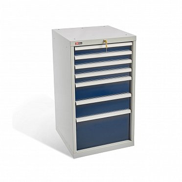 DiKom VS-067 Tool Cabinet