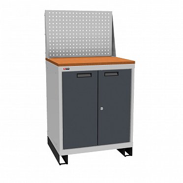 DiKom VS-020-05 Tool Cabinet