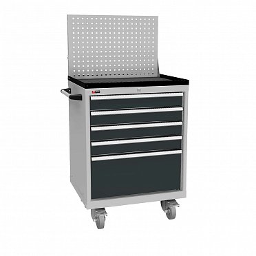 DiKom VS-025-02 Tool Cabinet