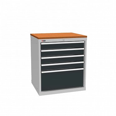 DiKom VS-025-03 Tool Cabinet
