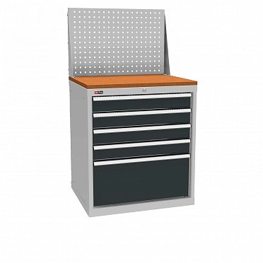 DiKom VS-025-04 Tool Cabinet