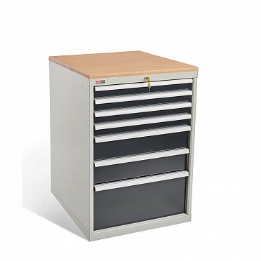 DiKom VS-027 Tool Cabinet (2)