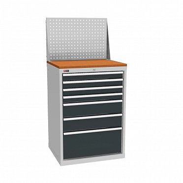 DiKom VS-027-04 Tool Cabinet