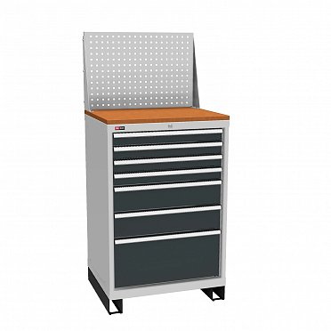 DiKom VS-027-05 Tool Cabinet