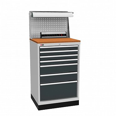 DiKom VS-027-06 Tool Cabinet