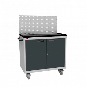 DiKom VS-030-02 Tool Cabinet