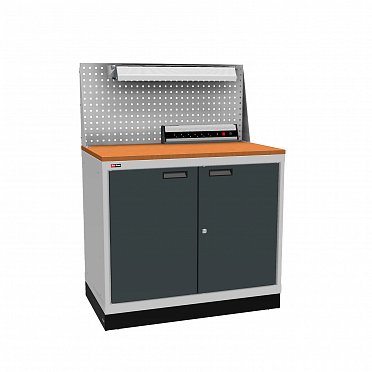 DiKom VS-030-06 Tool Cabinet