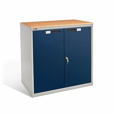 DiKom VS-031 Tool Cabinet (2)