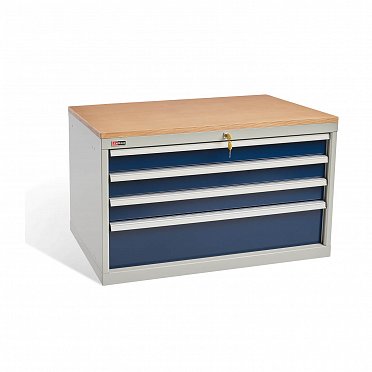 DiKom VS-034 Tool Cabinet (2)