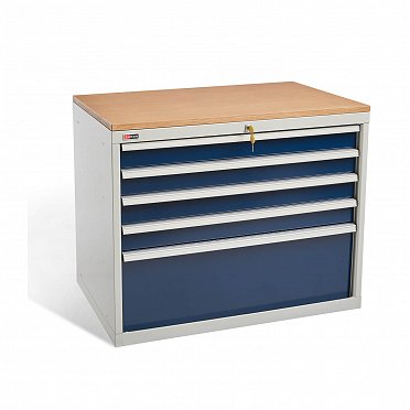 DiKom VS-035 Tool Cabinet (2)