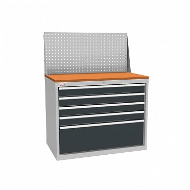 DiKom VS-035-02 Tool Cabinet 