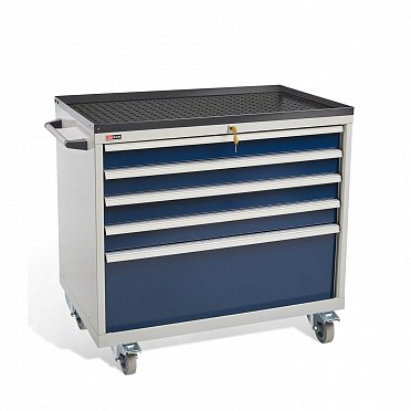 DiKom VS-035-01 Tool Cabinet 