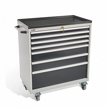 DiKom VS-037-01 Tool Cabinet 