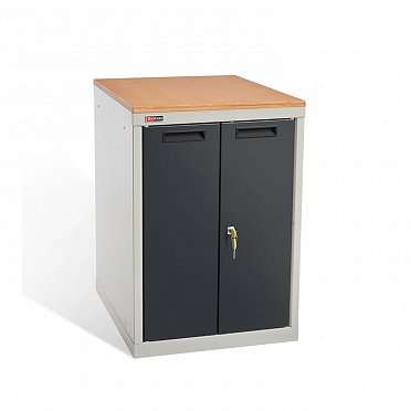 DiKom VS-060 Tool Cabinet (2)