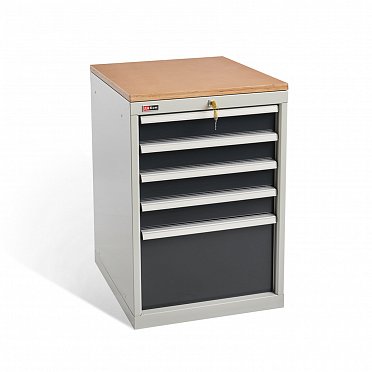 DiKom VS-065 Tool Cabinet (2)
