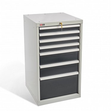 DiKom VS-017 Tool Cabinet