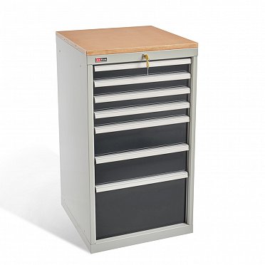 DiKom VS-067 Tool Cabinet (2)