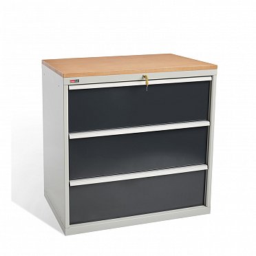DiKom VS-083 Tool Cabinet (2)