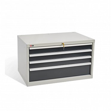 DiKom VS-034 Tool Cabinet