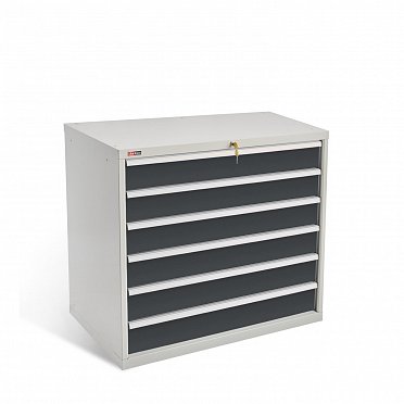 DiKom VS-096 Tool Cabinet