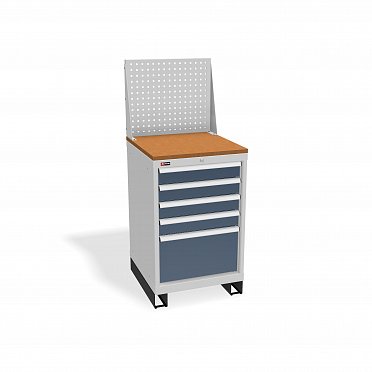 DiKom VS-015-05 Tool Cabinet 