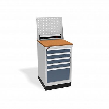 DiKom VS-015-06 Tool Cabinet 
