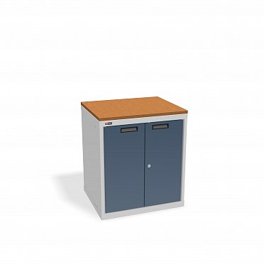 DiKom VS-020-03 Tool Cabinet