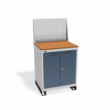 DiKom VS-020-05 Tool Cabinet