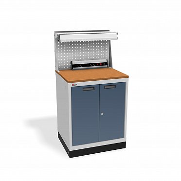 DiKom VS-020-06 Tool Cabinet
