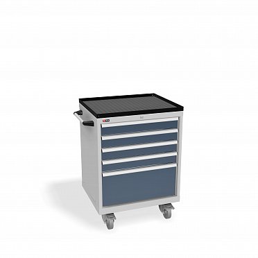 DiKom VS-025-01 Tool Cabinet