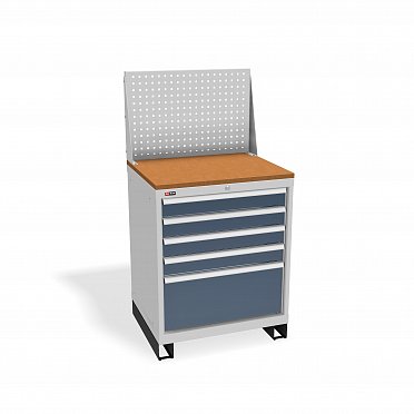 DiKom VS-025-05 Tool Cabinet