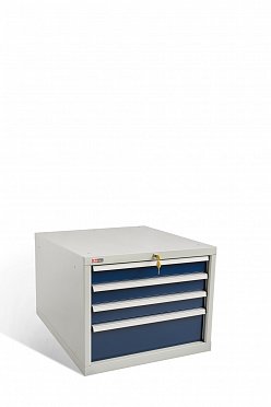 DiKom VS-074 Tool Cabinet