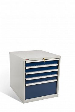 DiKom VS-025 Tool Cabinet