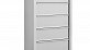 KD 516 DiKom Card Filing Cabinet (no partitions, 6 drawers)