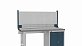 DiKom VS-150-03 Workbench + DiKom Perforated Panel VS-150-E4