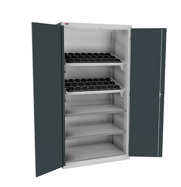 Tool cabinet: DiKom VS-055-12 (4)