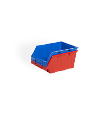 Plastic container A 300x230x150