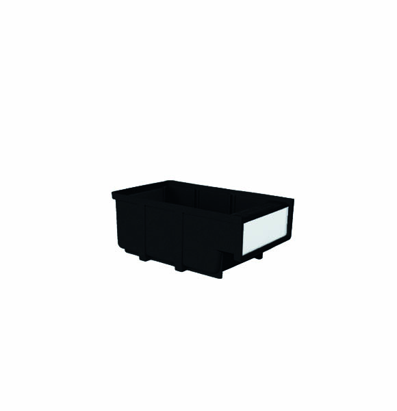 ESD B-series plastic containers (4)