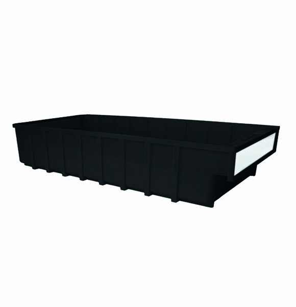 ESD B-series plastic containers (3)