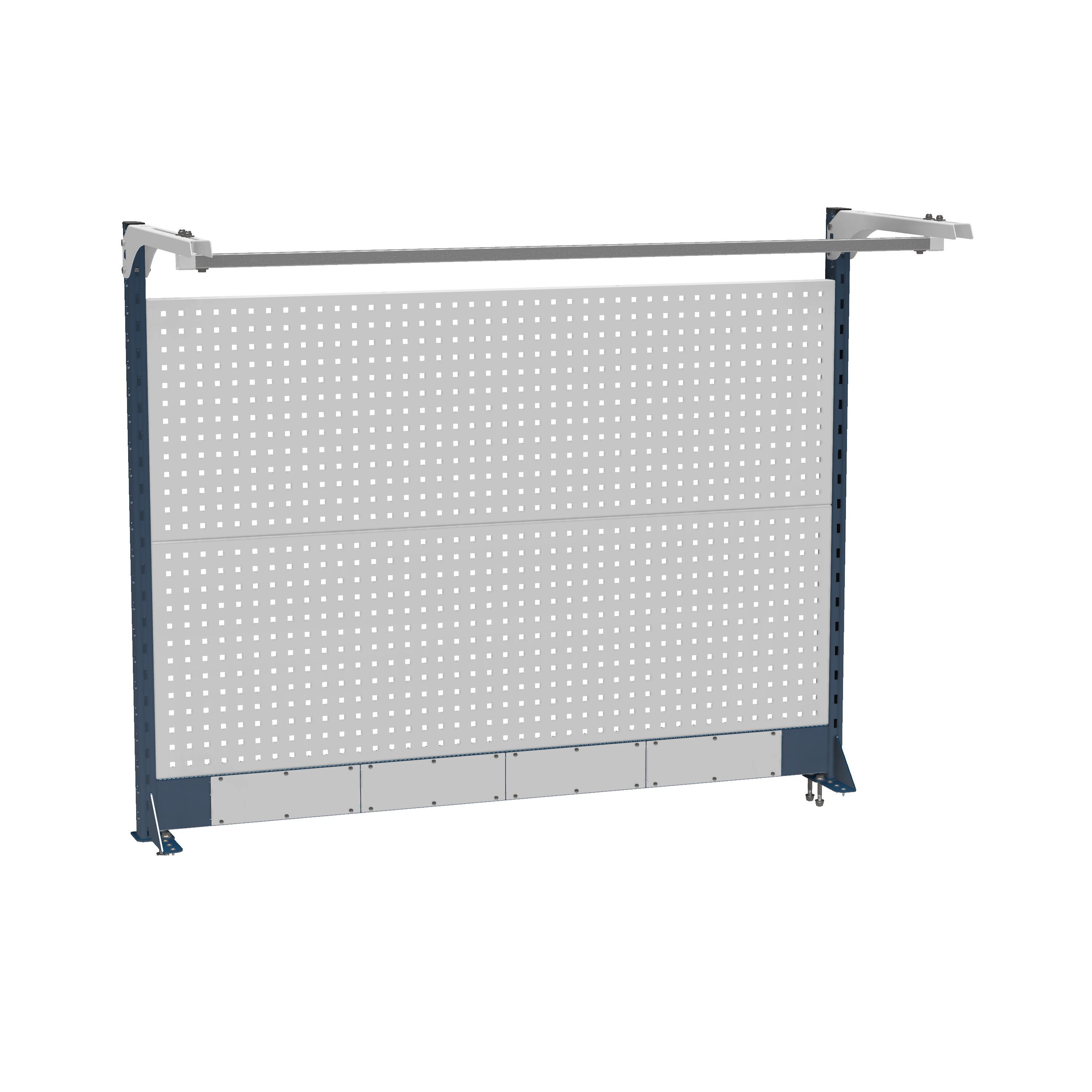DiKom Perforated Panel VS-150-E6