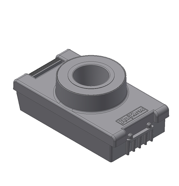 ISO 35/SK35/Morse 4 Tool Holder