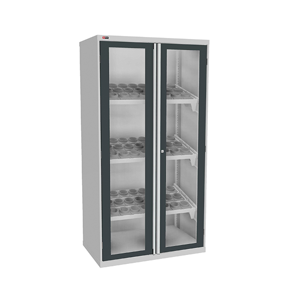 Tool cabinet: DiKom VS-055-11 (2)
