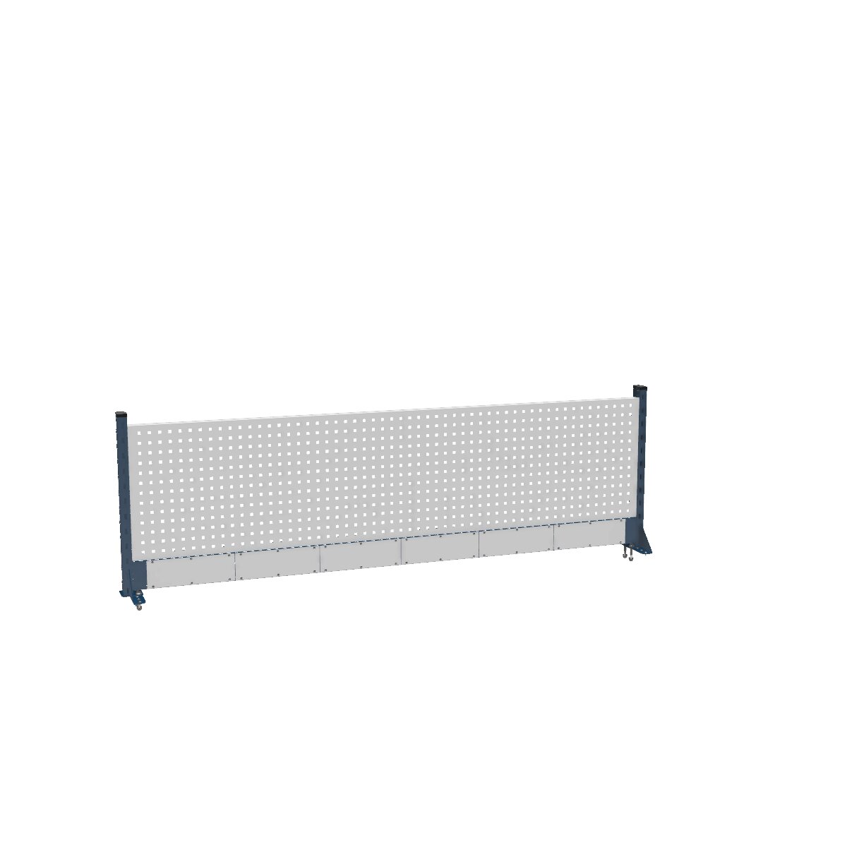 DiKom Perforated Panel VS-200-E4