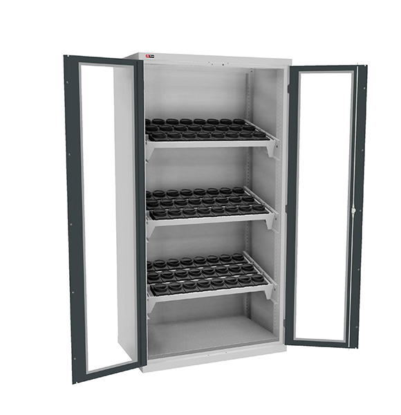 Tool cabinet: DiKom VS-055-11 (4)