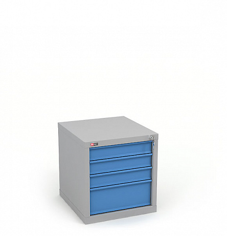 DiKom VL-014 Tool Cabinet