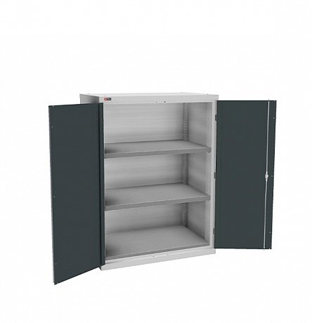 DiKom Cabinet VS-053-01 with non-transparent doors